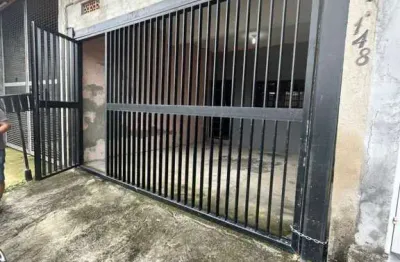 Casa para venda em itaquaquecetuba, jardim nápoli ii, 3 dormitórios, 1 suíte, 2 banheiros, 2 vagas