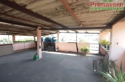 Casa para venda em itaquaquecetuba, jardim são manoel, 3 dormitórios, 1 suíte, 2 banheiros, 2 vagas