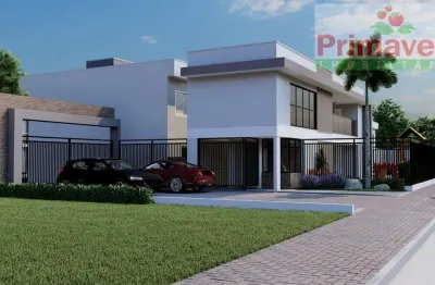Casa em condomínio para venda em mogi das cruzes, jundiapeba, 2 dormitórios, 1 banheiro, 1 vaga