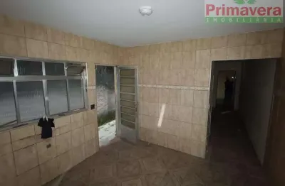 Casa para venda em itaquaquecetuba, jardim pinheirinho, 2 dormitórios, 1 banheiro, 2 vagas