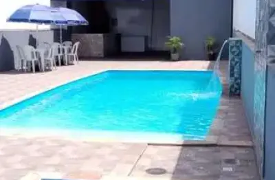Casa para venda em itaquaquecetuba, jardim horto do ipê, 1 dormitório, 2 banheiros, 3 vagas