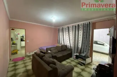 Casa para venda em itaquaquecetuba, jardim luana, 3 dormitórios, 3 banheiros, 3 vagas