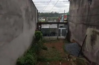 Casa para venda em itaquaquecetuba, parque residencial marengo, 1 dormitório, 1 banheiro, 2 vagas