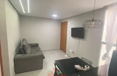 Apartamento para venda em suzano, jardim europa, 2 dormitórios, 1 banheiro, 1 vaga