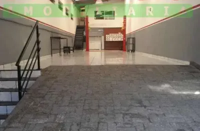 Galpão para locação em itaquaquecetuba, vila florindo