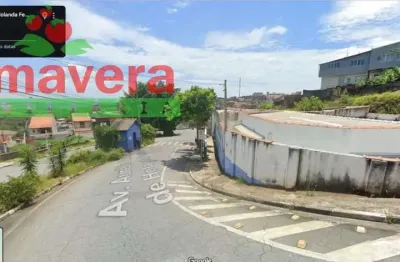 Terreno para venda em itaquaquecetuba, jardim moraes