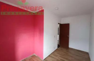 Casa para locação em itaquaquecetuba, vila ursulina, 3 dormitórios, 1 banheiro, 1 vaga
