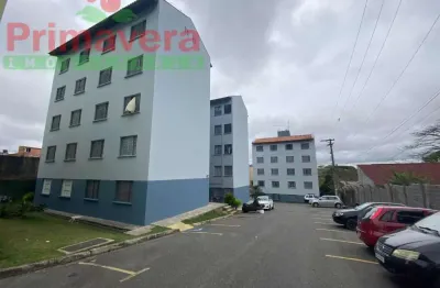 Apartamento para venda em poá, vila perracini, 2 dormitórios, 1 banheiro, 1 vaga