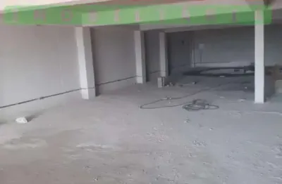 Salão comercial para locação em são paulo, jardim são paulo(zona leste), 2 banheiros