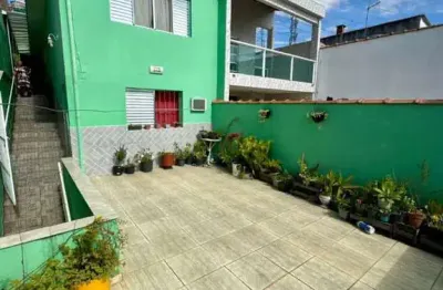 Casa para venda em itaquaquecetuba, vila virgínia, 2 dormitórios, 1 suíte, 1 banheiro, 1 vaga