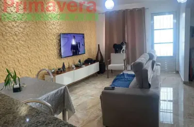 Casa em condomínio para venda em itaquaquecetuba, jardim nossa senhora d`ajuda, 2 dormitórios, 1 banheiro, 1 vaga