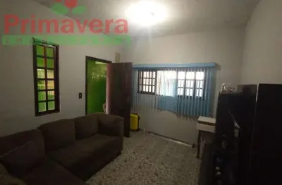 Casa para venda em itaquaquecetuba, jardim luciana, 4 dormitórios, 4 banheiros, 1 vaga
