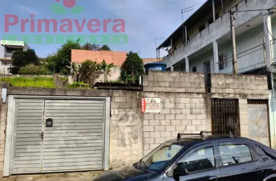 Terreno à venda no Perobal, Itaquaquecetuba 