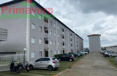 Apartamento para Locação em Suzano, Jardim Casa Branca, 2 dormitórios, 1 banheiro, 1 vaga