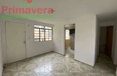 Apartamento para Locação em Itaquaquecetuba, Jardim Aracaré, 2 dormitórios, 1 banheiro, 1 vaga