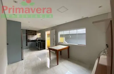 Casa para Locação em Itaquaquecetuba, Morro Branco, 2 dormitórios, 3 banheiros, 1 vaga