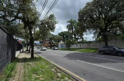 Terreno zr4, com barracão, retorno locação ou potencial para construção