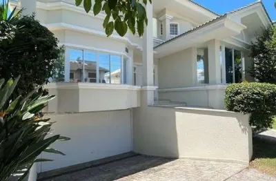 Casa com 4 quartos à venda na Rua das Tibiras, 241, Jurerê Internacional, Florianópolis