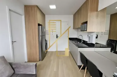 Apartamento com 1 quarto à venda na Avenida Visconde de Guarapuava, 3000, Centro, Curitiba