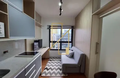 Apartamento mobiliado batel locação easylife emiliano