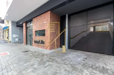 Apartamento mobiliado batel locação easylife emiliano