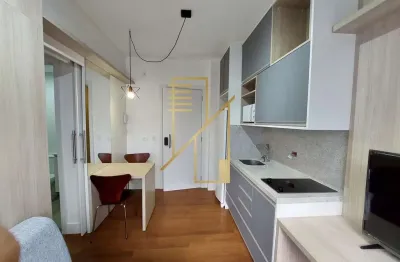 Apartamento mobiliado batel locação easylife emiliano