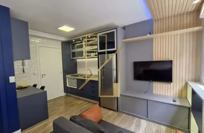 Apartamento para locação em curitiba, bigorrilho, 1 dormitório, 1 suíte, 1 banheiro