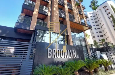 Apartamento com 2 quartos para alugar na Rua Desembargador Otávio do Amaral, 75, Bigorrilho, Curitiba