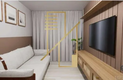 Apartamento para locação em curitiba, centro, 1 dormitório, 1 banheiro