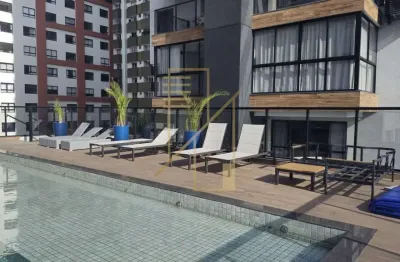 Apartamento para locação em curitiba, centro, 2 dormitórios, 1 suíte, 2 banheiros, 1 vaga