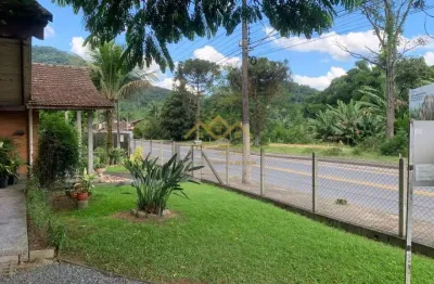 Casa com 3 quartos à venda no centro, pomerode , 159 m2 por r$ 789.000