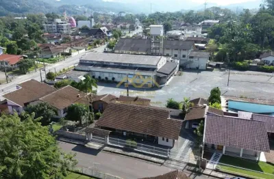 Casa com 4 quartos à venda no centro, pomerode , 193 m2 por r$ 850.000