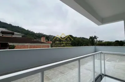 Apartamento com 2 quartos à venda no centro, pomerode , 80 m2 por r$ 650.000