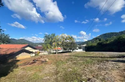 Terreno à venda no centro, pomerode  por r$ 650.000