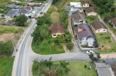 Casa com 3 quartos à venda no centro, pomerode  por r$ 1.249.000