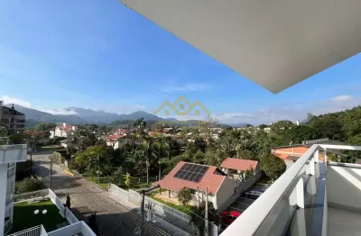 Apartamento com 2 quartos à venda no centro, pomerode , 132 m2 por r$ 1.140.000