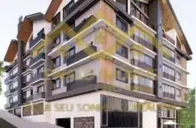 Apartamento à venda no centro, pomerode  por r$ 889.000
