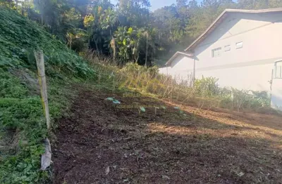 Terreno à venda no centro, pomerode  por r$ 320.000