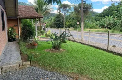 Casa com 3 dormitórios à venda, 159 m² por r$ 789.000 - centro - pomerode/sc