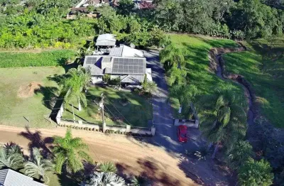 Casa com 3 dormitórios à venda, 184 m² por r$ 1.299.000,00 - testo central - pomerode/sc