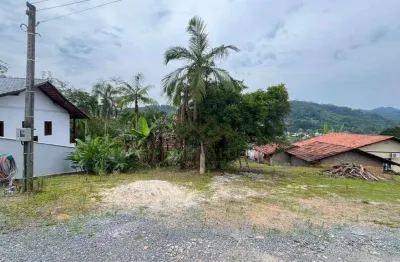 Terreno à venda no Centro, Pomerode 