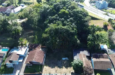 Terreno à venda, 2275 m² por r$ 490.000,00 - centro - pomerode/sc