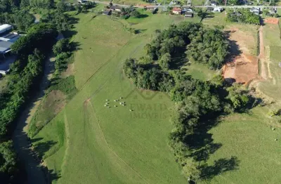 Terreno à venda, 15000 m² por r$ 2.800.000,00 - testo central alto - pomerode/sc