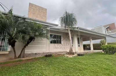 Casa com 3 dormitórios à venda por r$ 849.000,00 - quintino - timbó/sc