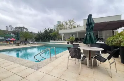 Apartamento com 4 dormitórios à venda - centro (blumenau) - blumenau/sc
