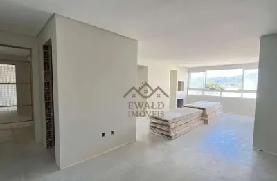 Apartamento com 3 dormitórios à venda por r$ 490.000,00 - estados - timbó/sc