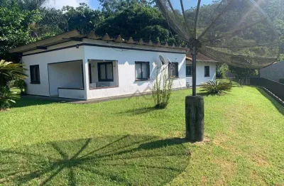 Casa com 4 dormitórios à venda, 216 m² por r$ 899.000,00 - testo central - pomerode/sc