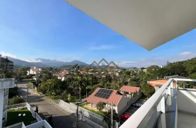 Apartamento com 2 dormitórios à venda por r$ 1.140.000,00 - centro - pomerode/sc