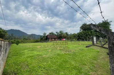 Terreno à venda, 1600 m² por r$ 535.000,00 - testo rega - pomerode/sc