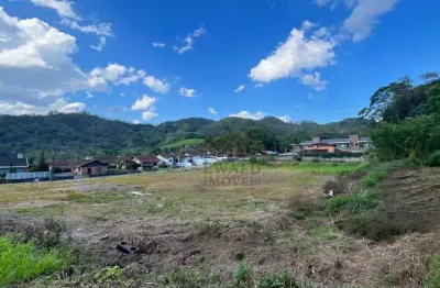 Terreno à venda no Centro, Pomerode 